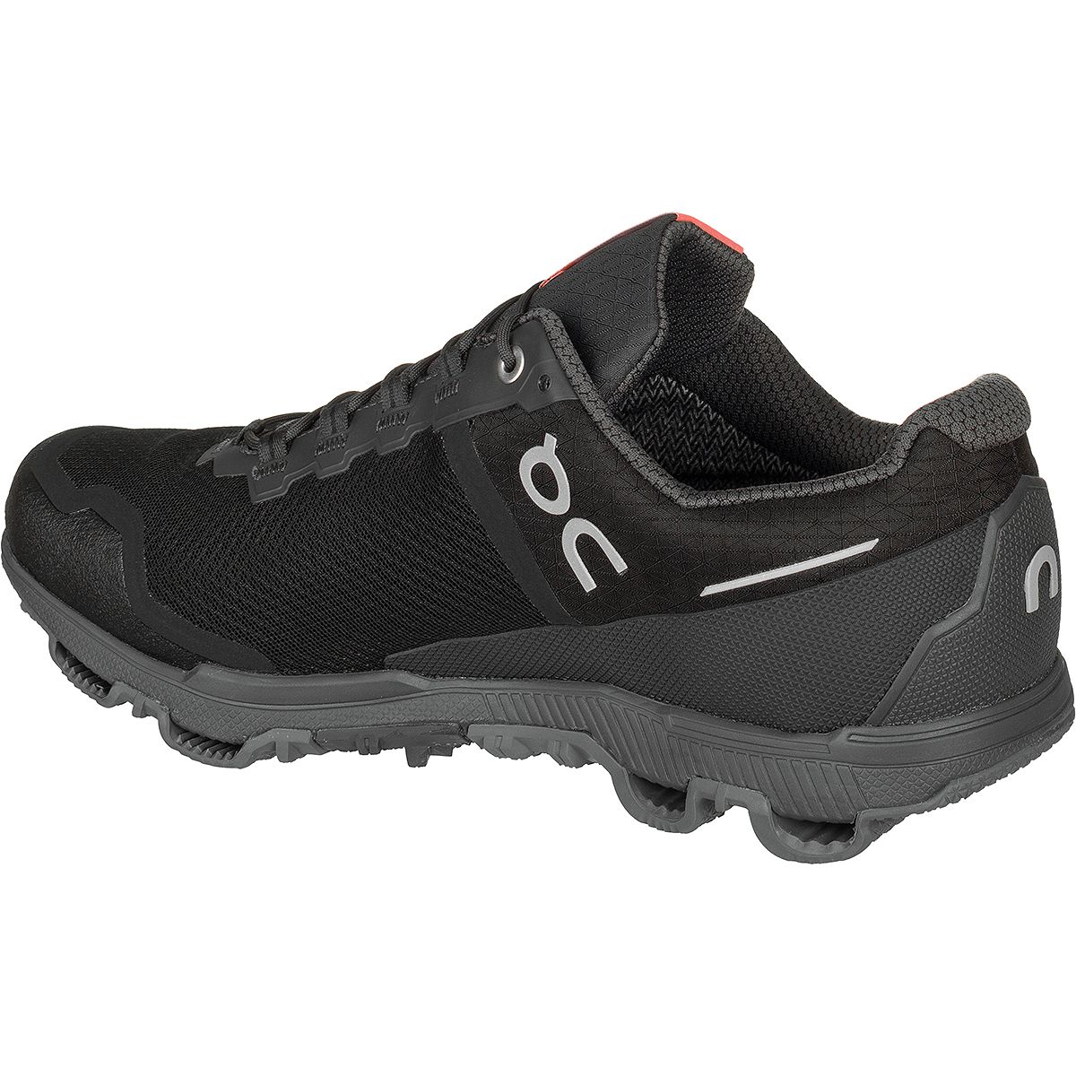On Running Cloudventure Waterproof Trail Running Shoe Men's Footwear