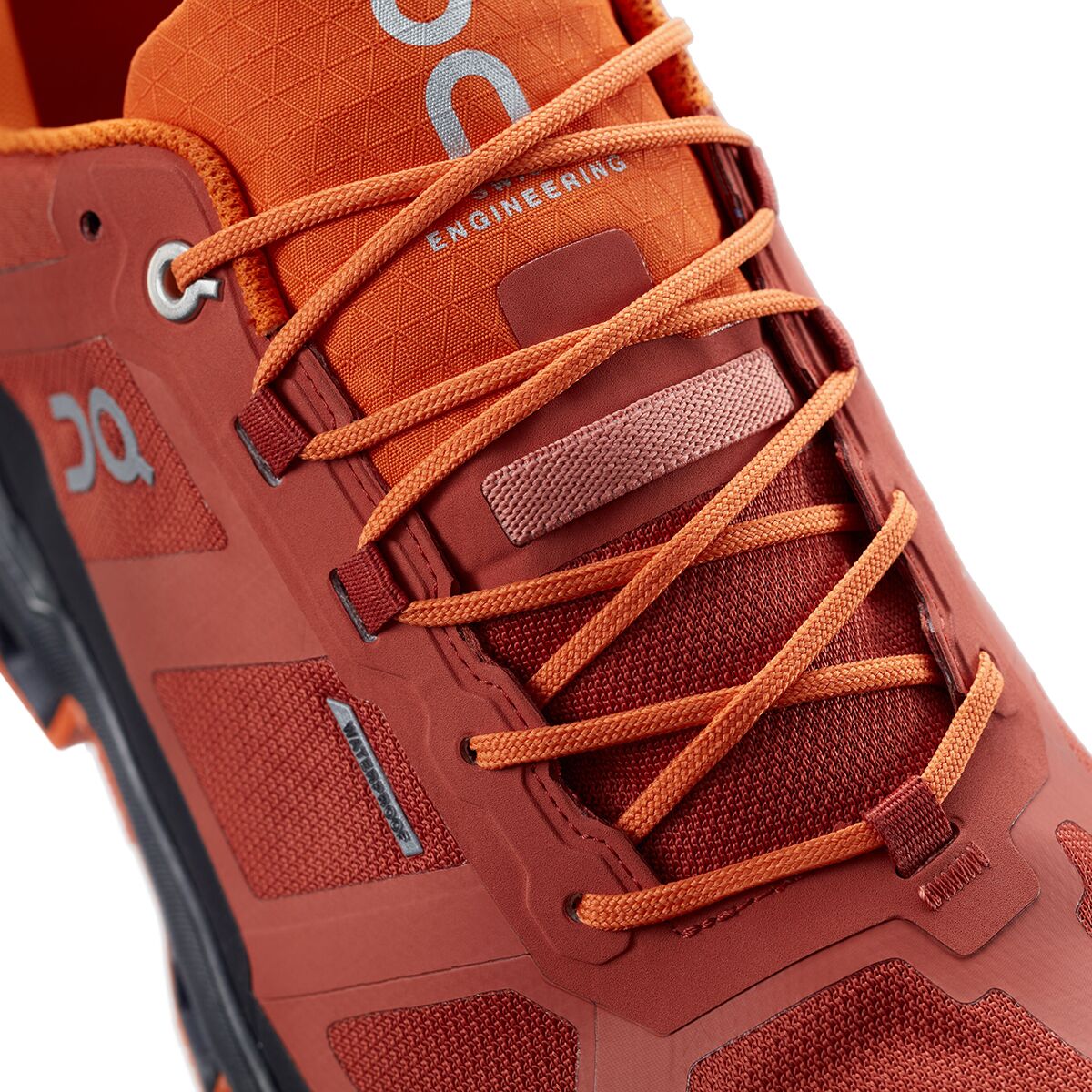 ON Running Cloudventure Waterproof Trail Run Shoe Men's