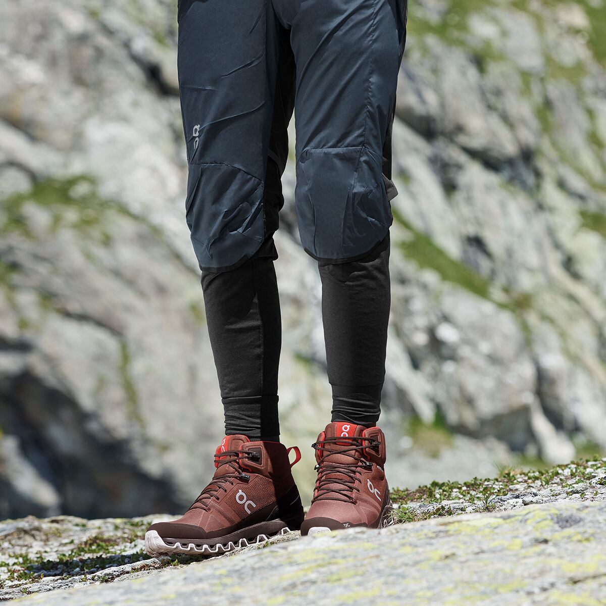on men's cloudrock 2 waterproof hiking boots
