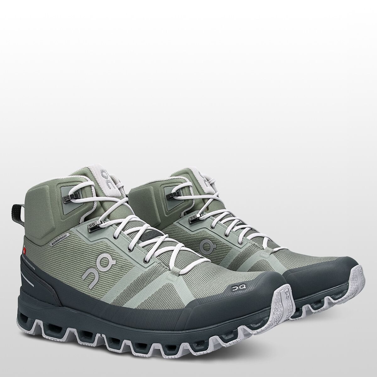 on running cloudrock 2 review