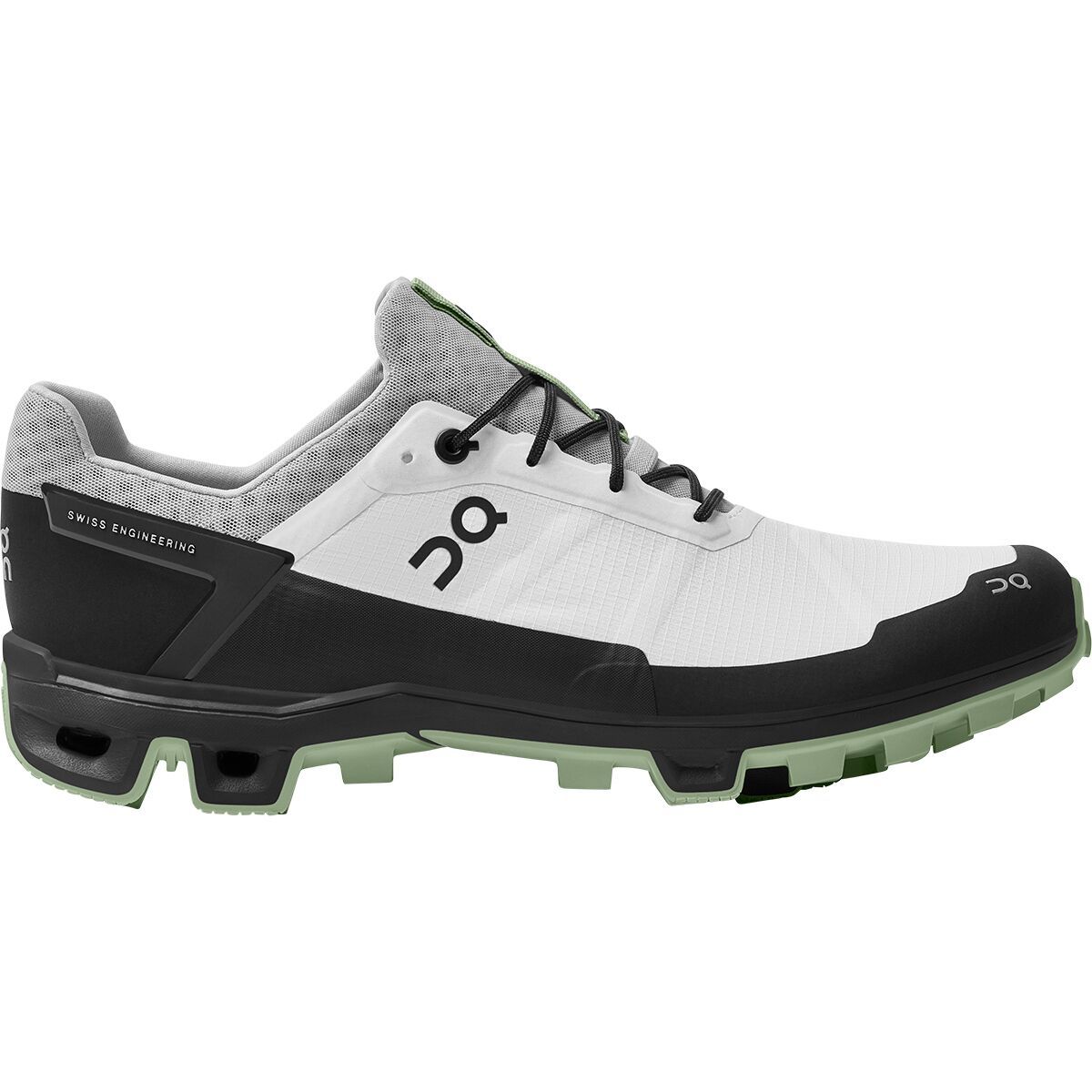 On Running Cloudventure Peak Trail Running Shoe Men's Footwear