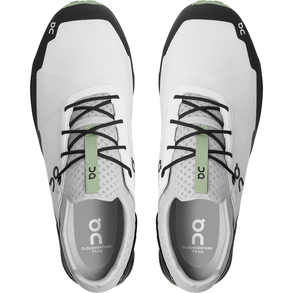 On Running Cloudventure Peak Trail Running Shoe Men's Footwear