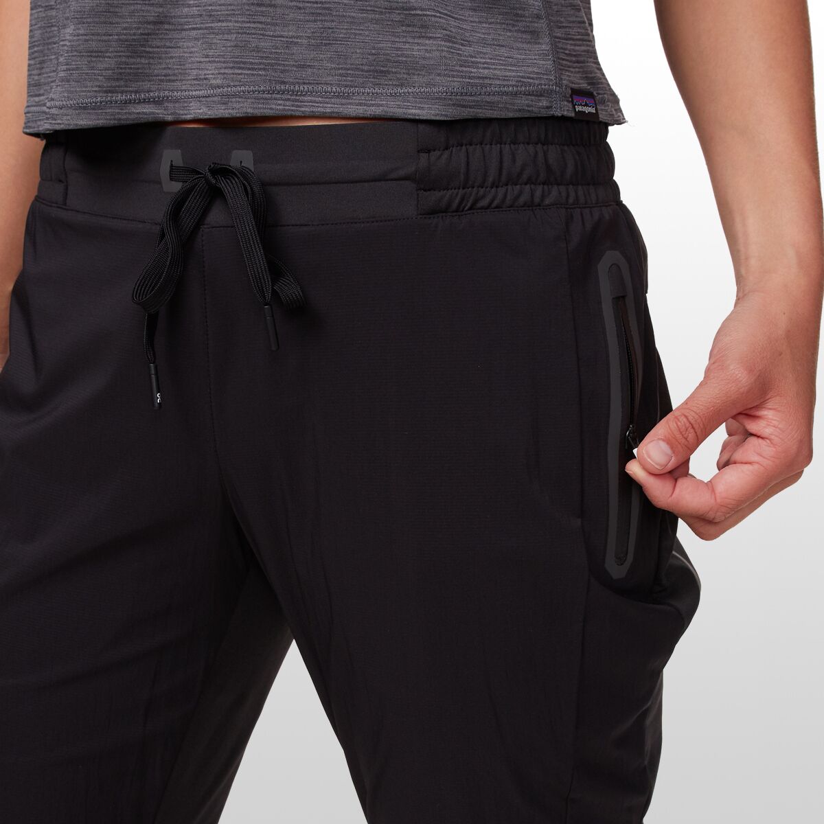 On Running Running Pant Women