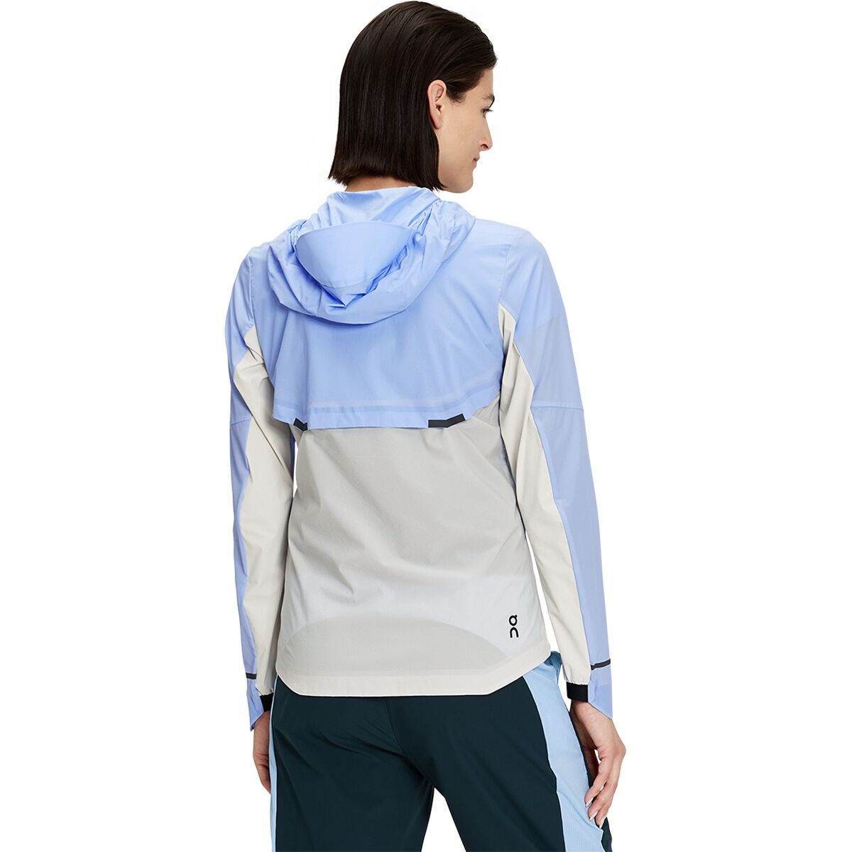 On Running Weather Jacket Women's Clothing