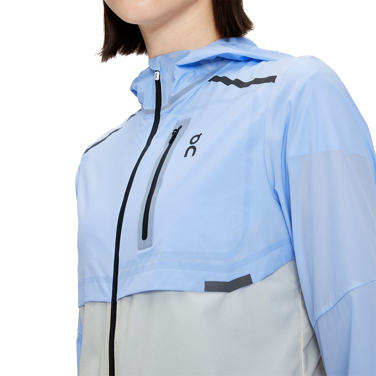 On Running Weather Jacket Women's Clothing