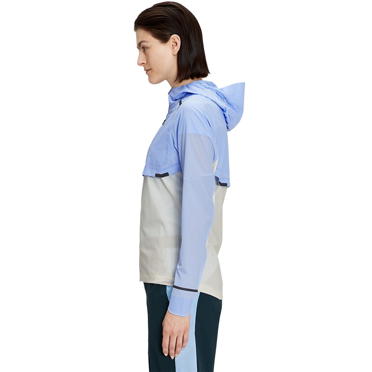 On Running Weather Jacket Women's Clothing