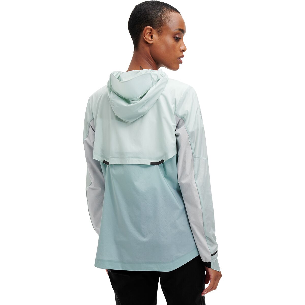 On Running Weather Jacket Women's Clothing