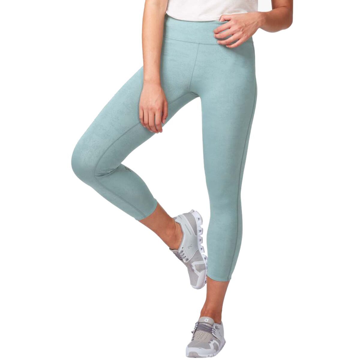 ON Running 7/8 Running Tights Women's