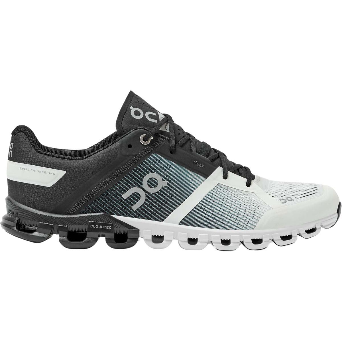 on running shoes cloudflow