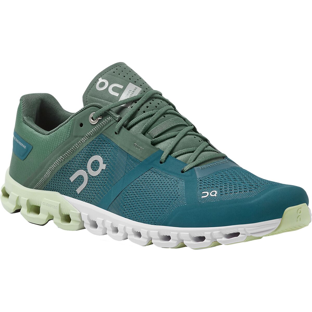 On Running Cloudflow Running Shoe Men's Footwear