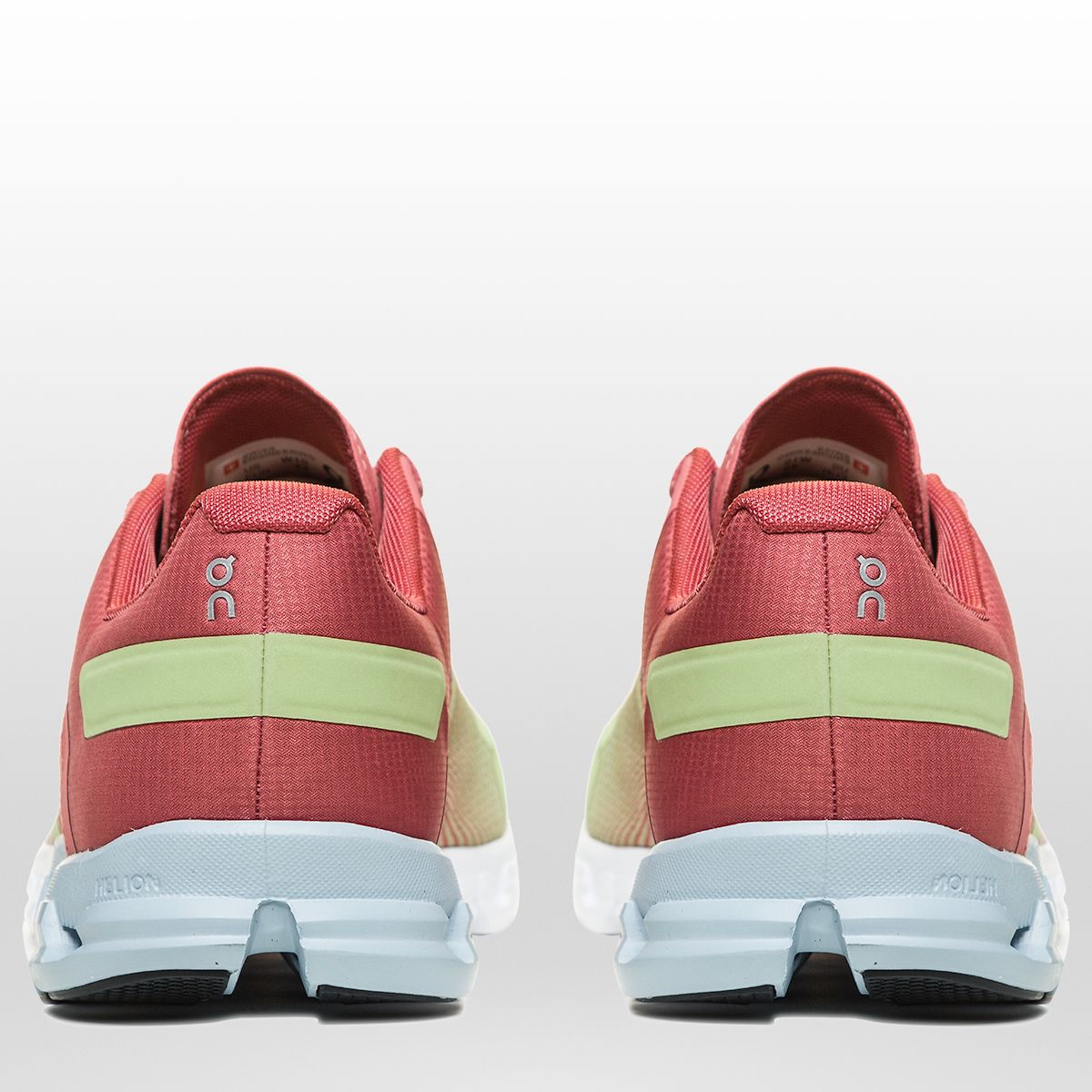 cloudflow on running womens