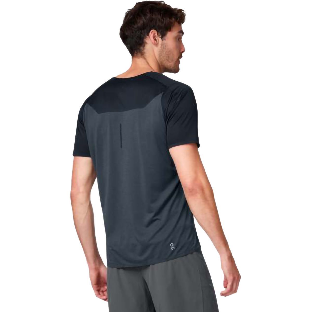 ON Running Performance TShirt Men's