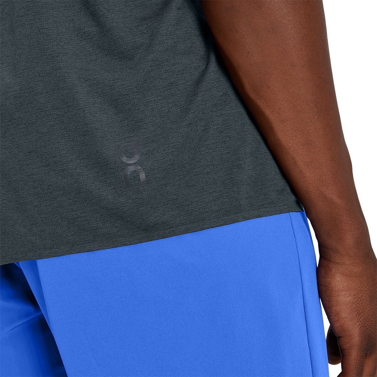 On Running Performance TShirt Men's Clothing