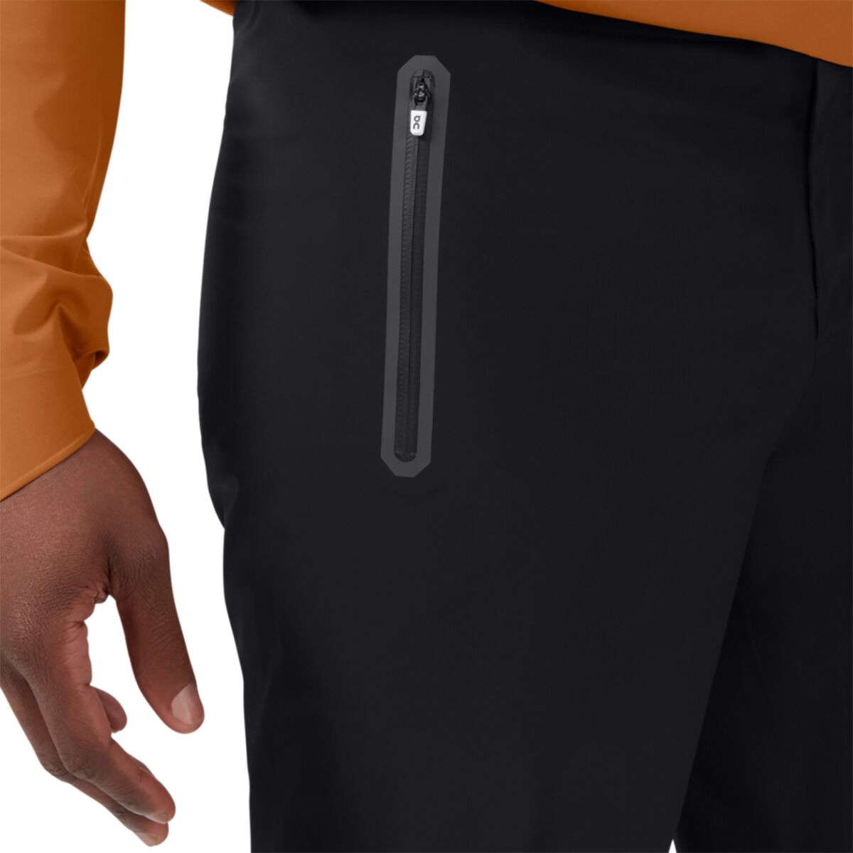 waterproof work shorts