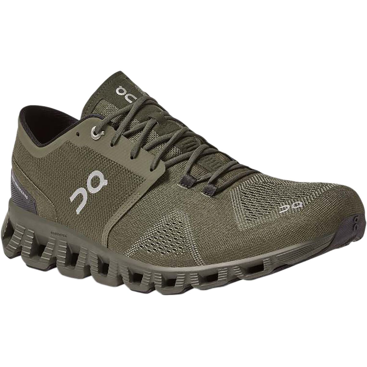 On Running Cloud X Running Shoe Men's Footwear