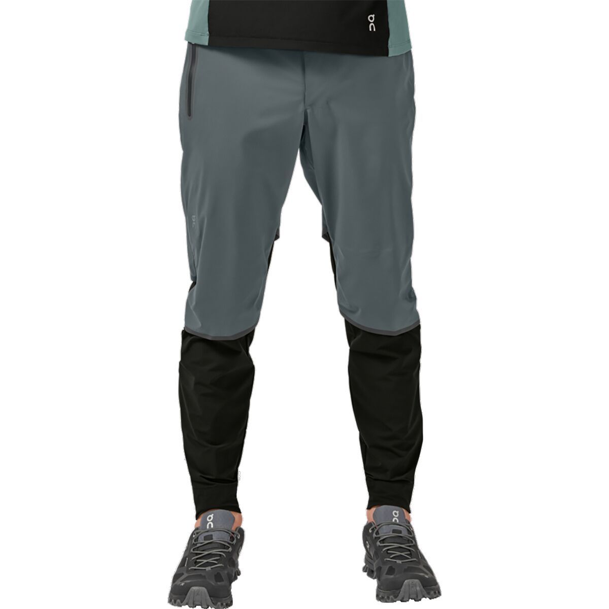 On Running Waterproof Pant Men's Clothing