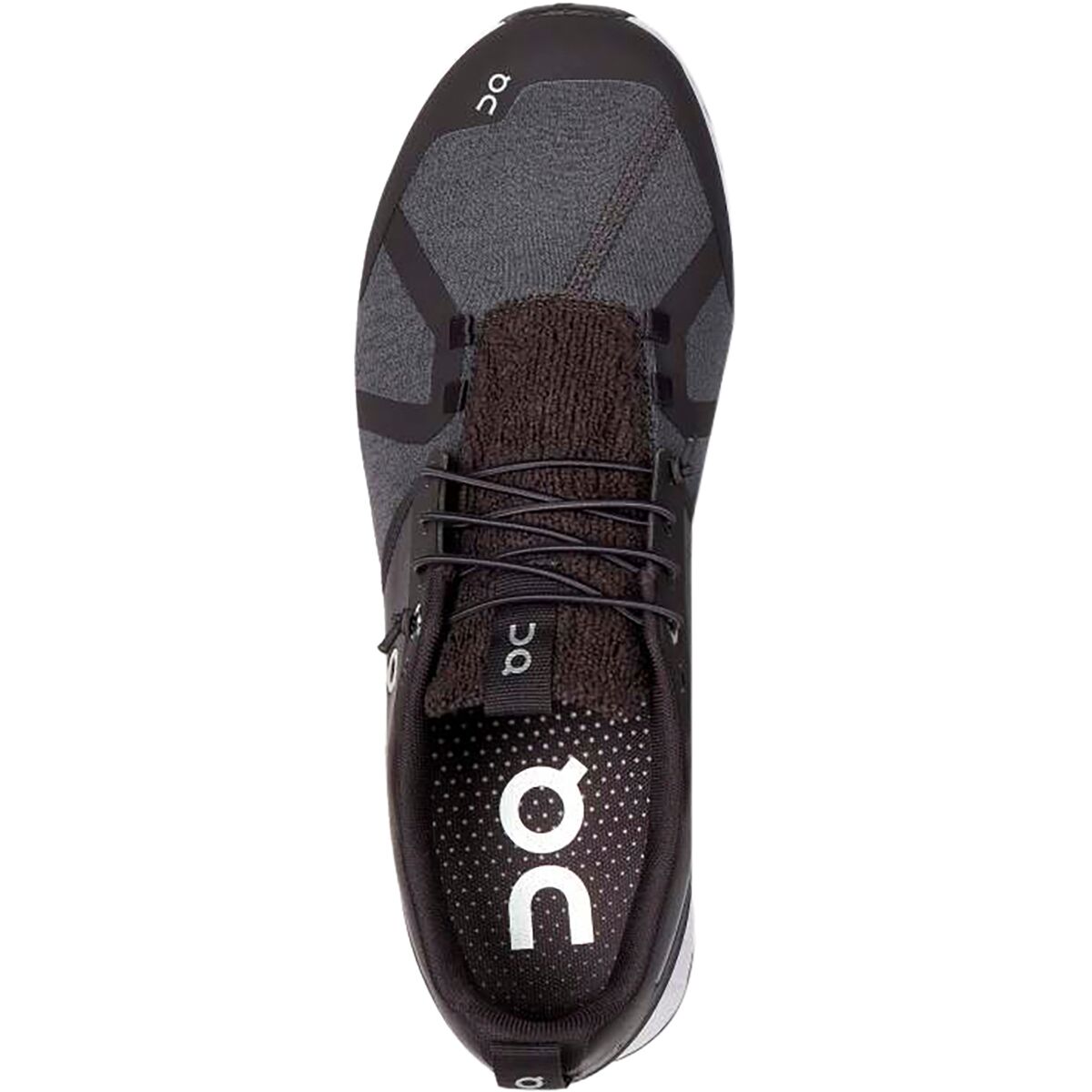 ON Running Cloud Terry Shoe Women's