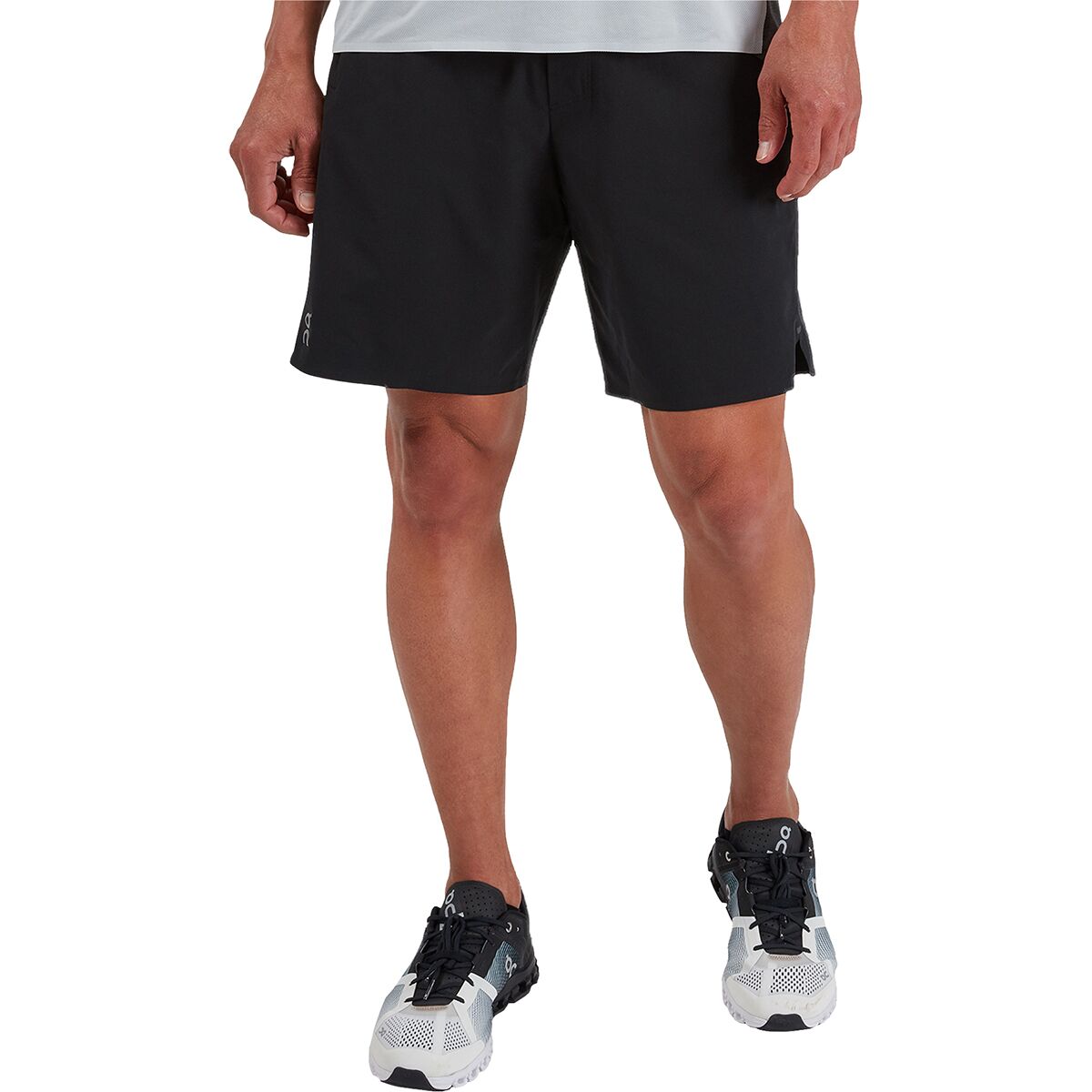 On Running Hybrid Short - Men's - Clothing