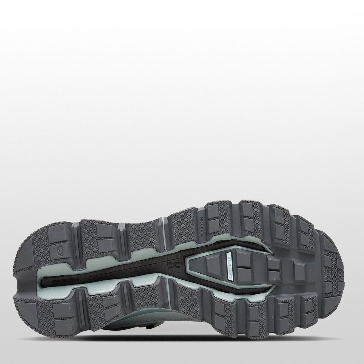 On Running Cloudridge Hiking Boot Women's Footwear