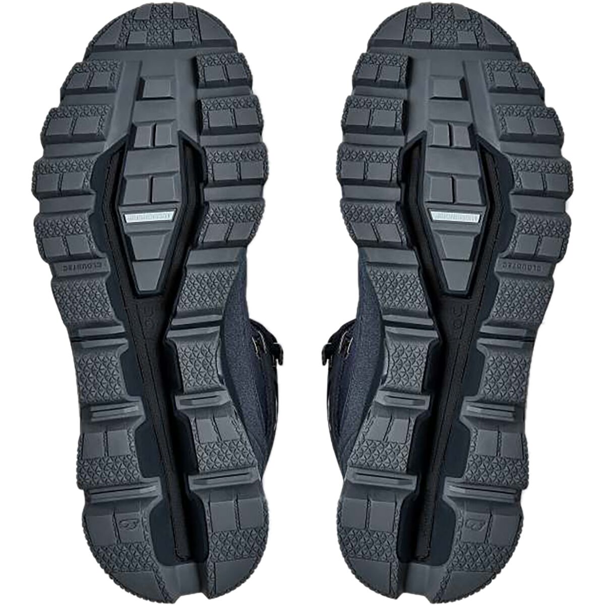 On Running Cloudridge Hiking Boot Women's Footwear