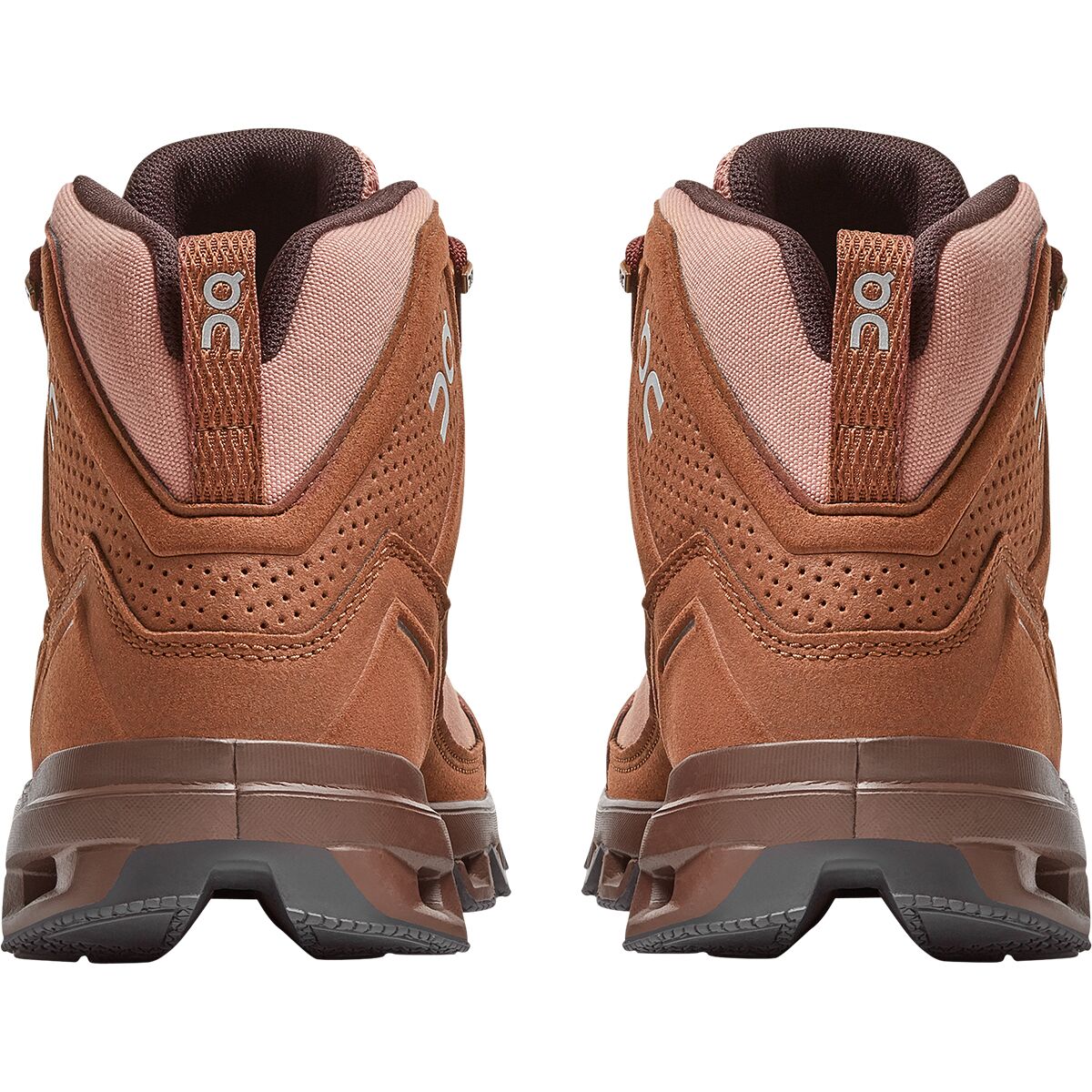 On Running Cloudridge Hiking Boot Women's Footwear