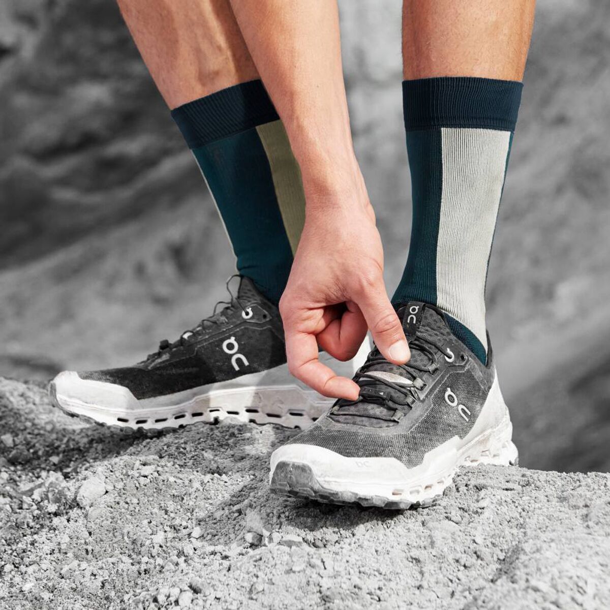 On Running Cloudultra Trail Running Shoe Women's Footwear