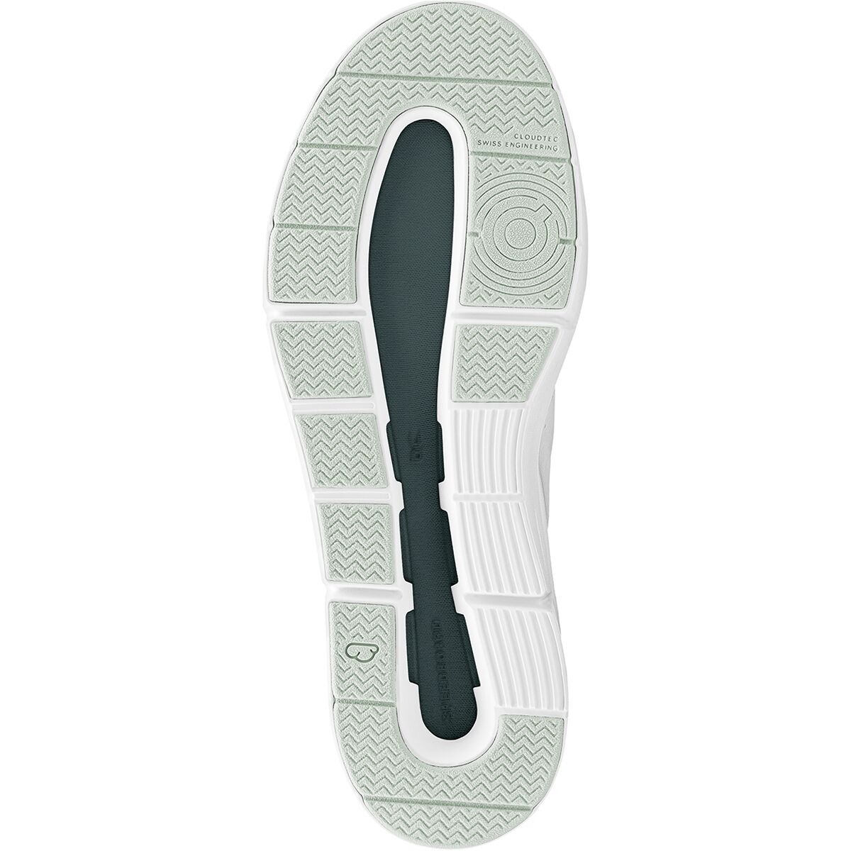 On The Roger Advantage Shoe Women's On The Roger Advantage Shoe Women's