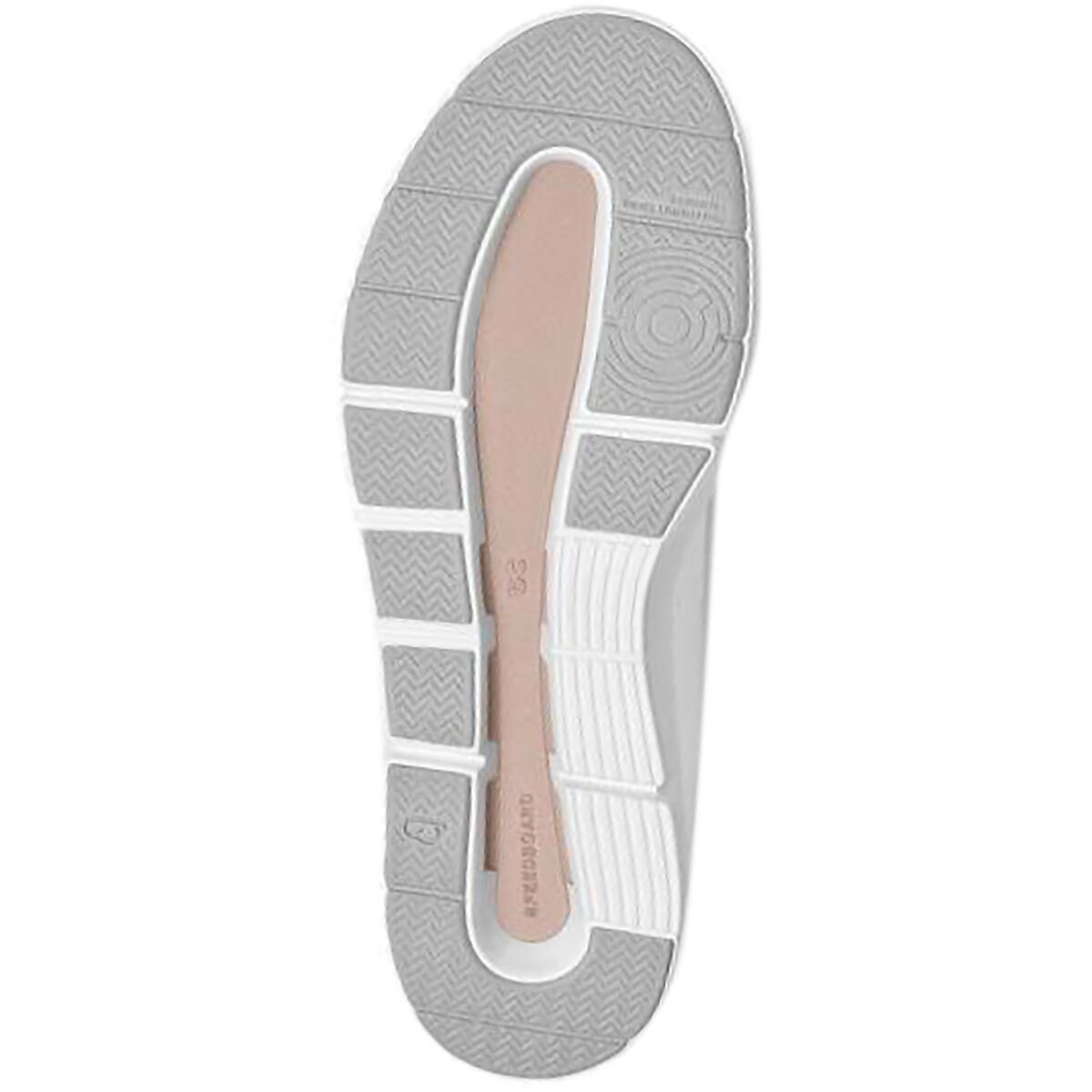 roger advantage shoe