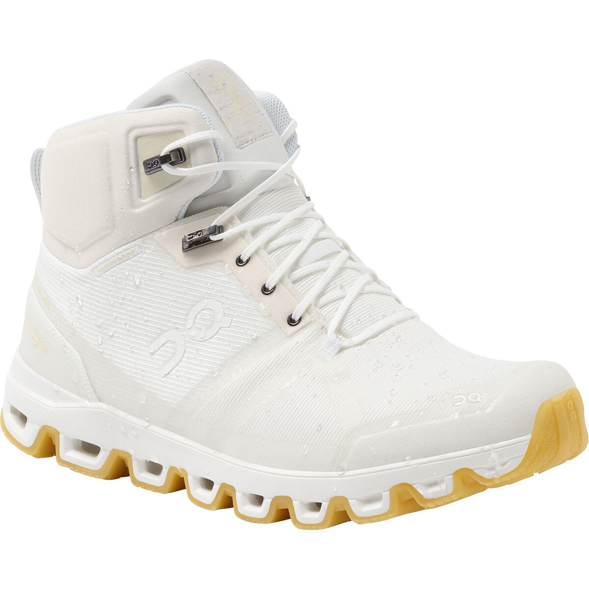 cloudrock edge raw waterproof hiking boot