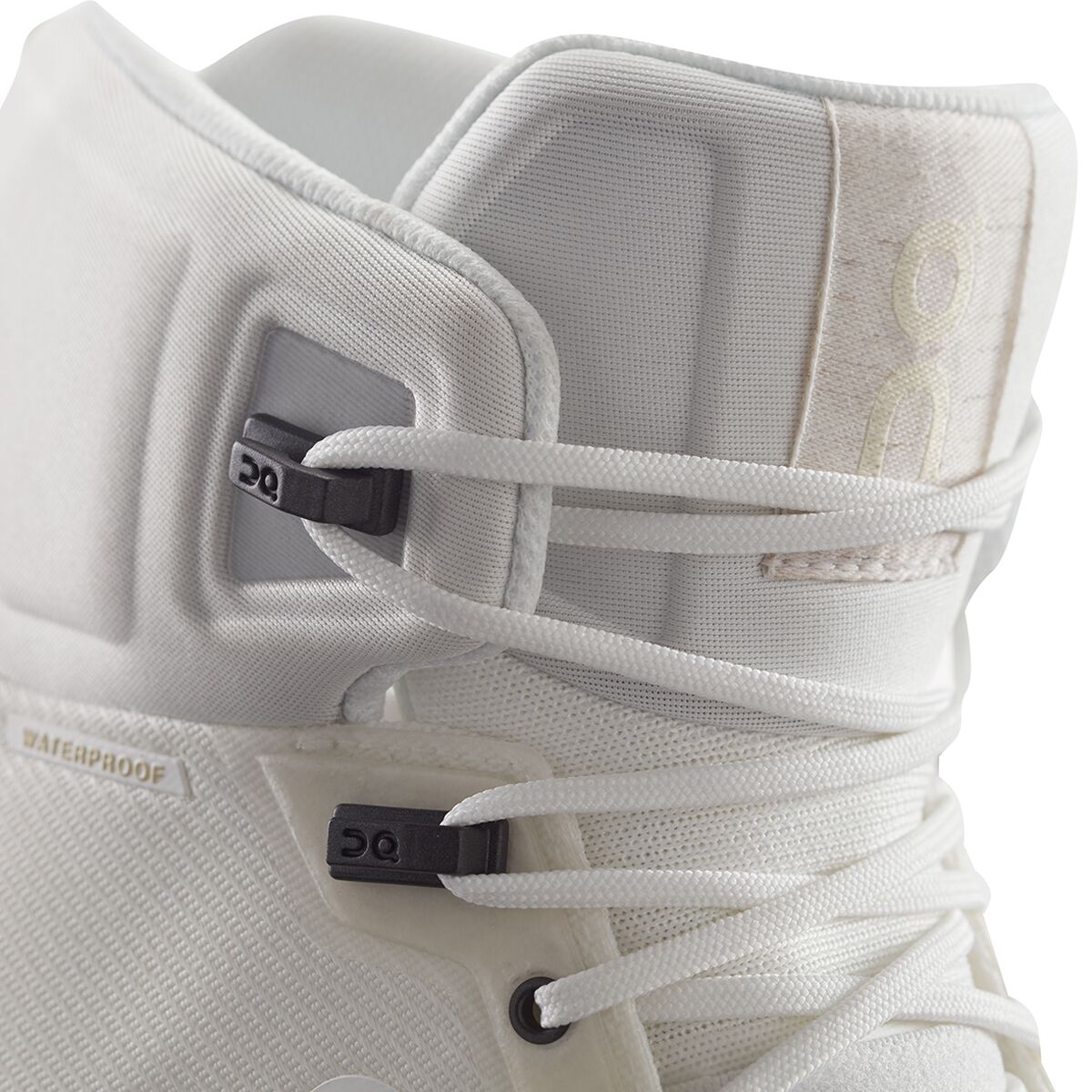 cloudrock edge raw waterproof hiking boot