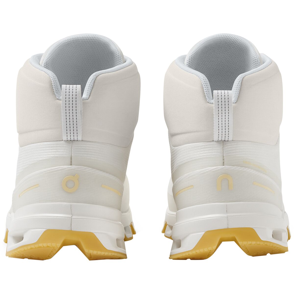 cloudrock edge raw waterproof hiking boot
