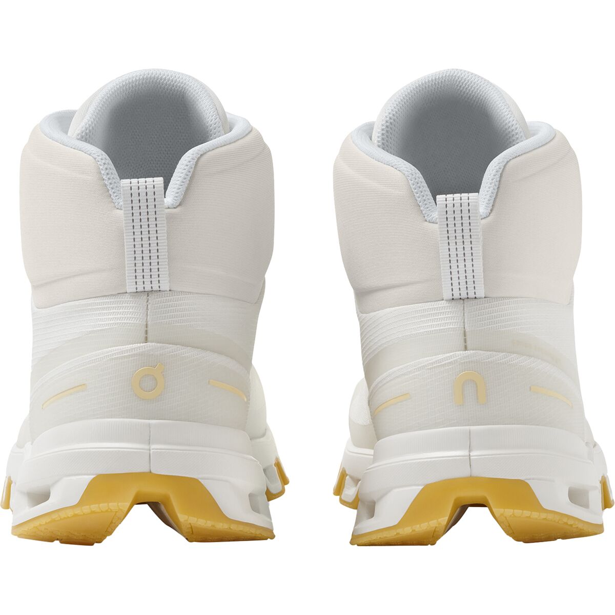 cloudrock edge raw waterproof hiking boot