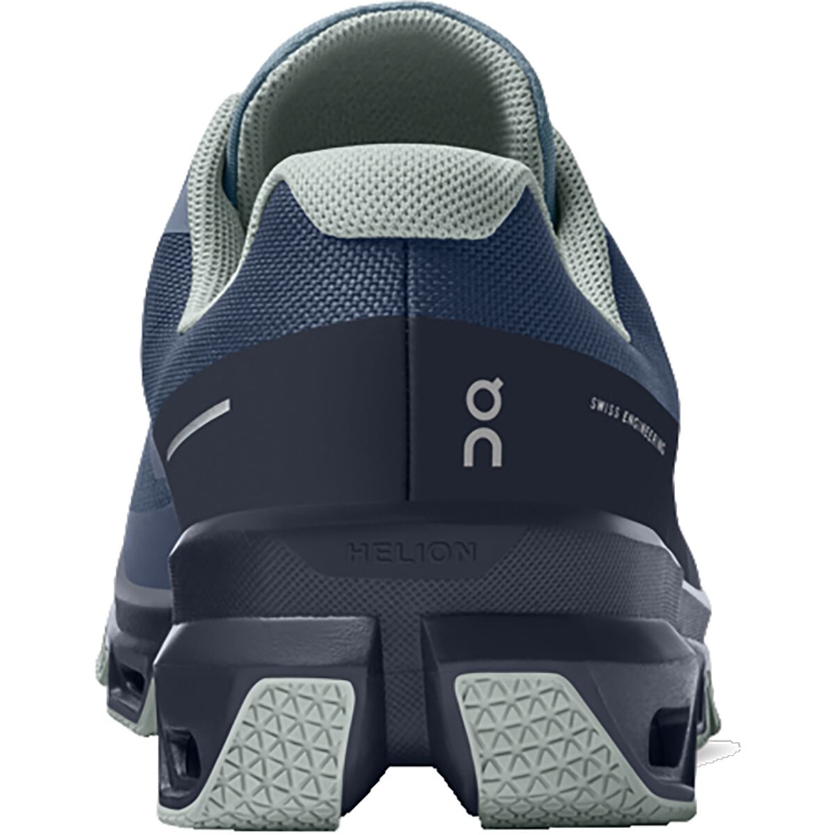 on cloudventure trail sneakers