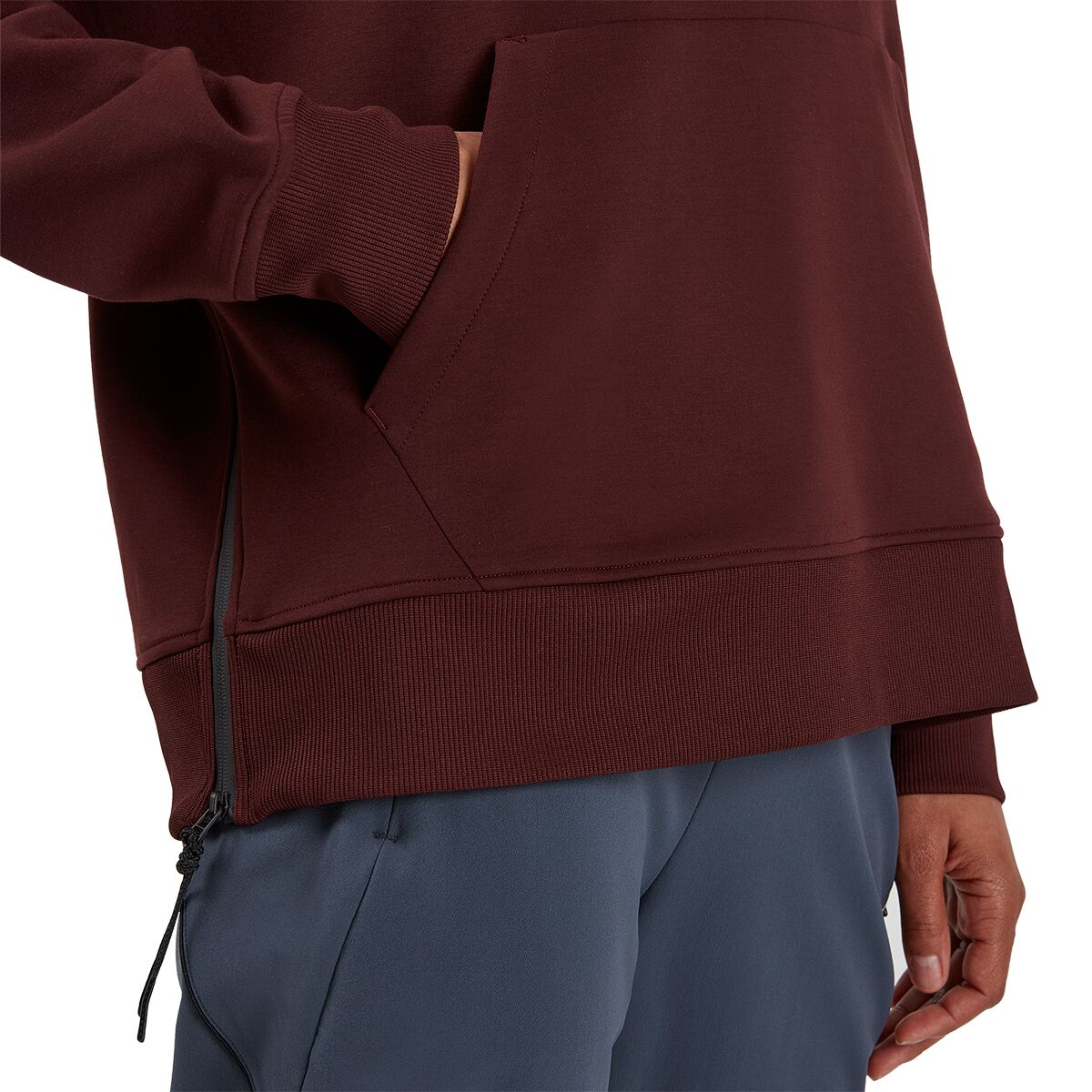 On Running Hoodie Women's Clothing