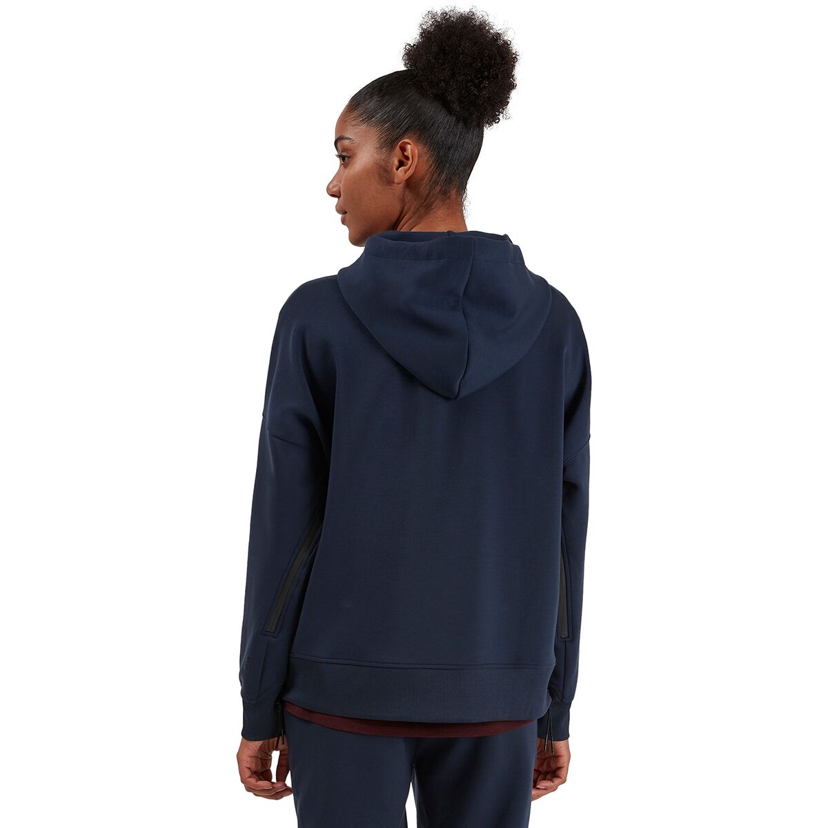 On Running Hoodie Women's Clothing