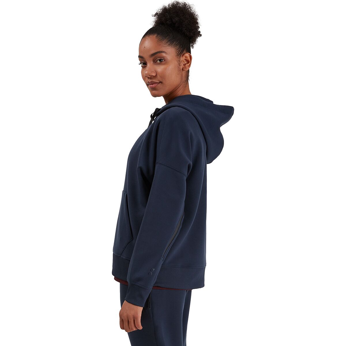On Running Hoodie Women's Clothing