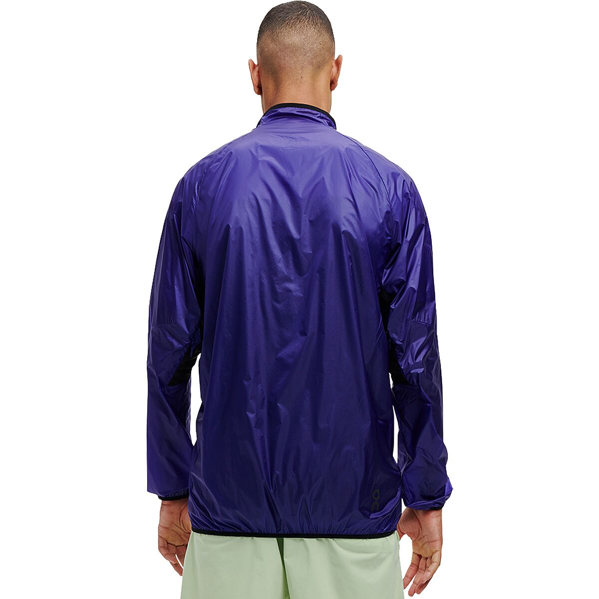 On Running Zero Jacket Men's Clothing