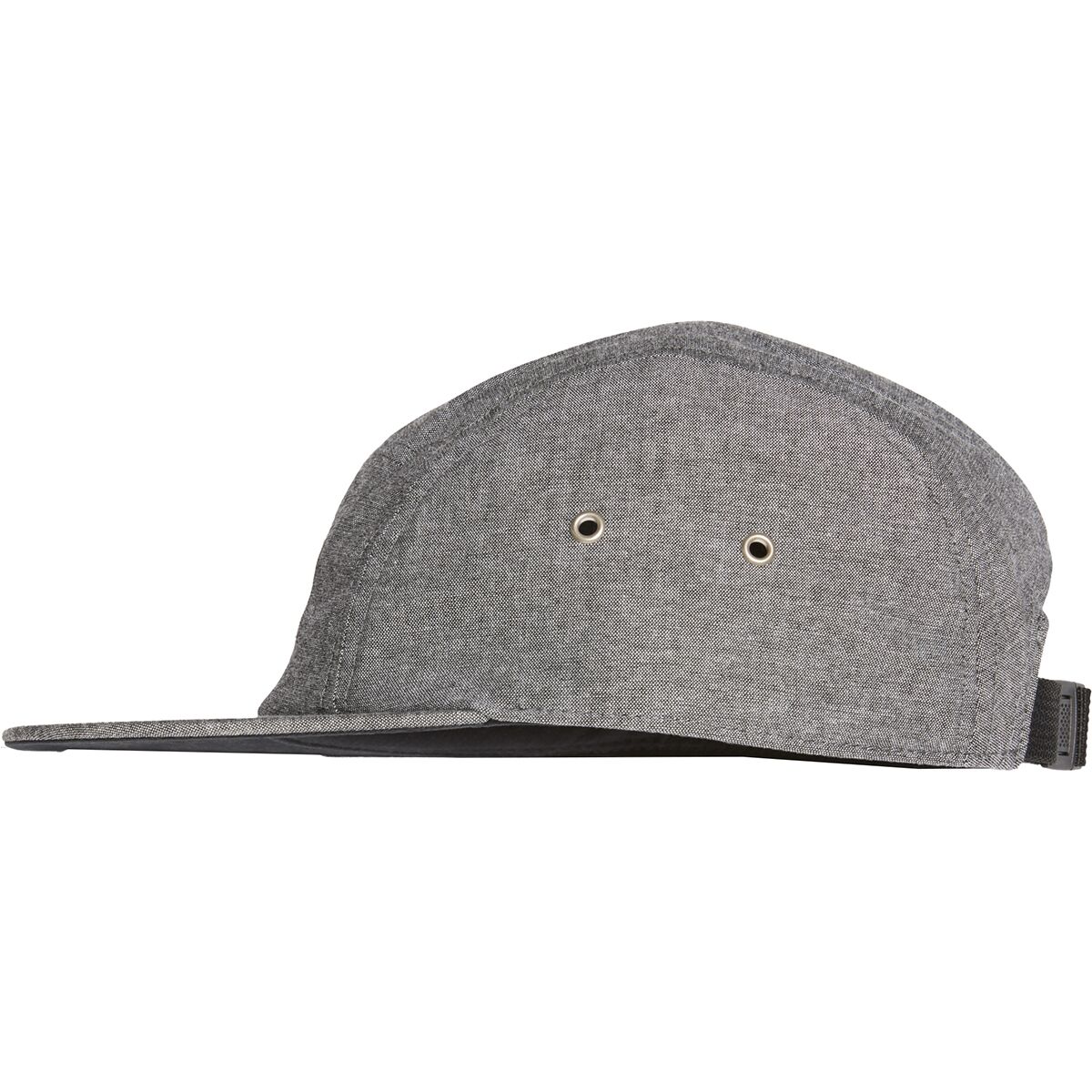 On Running 5 Panel Cap Accessories