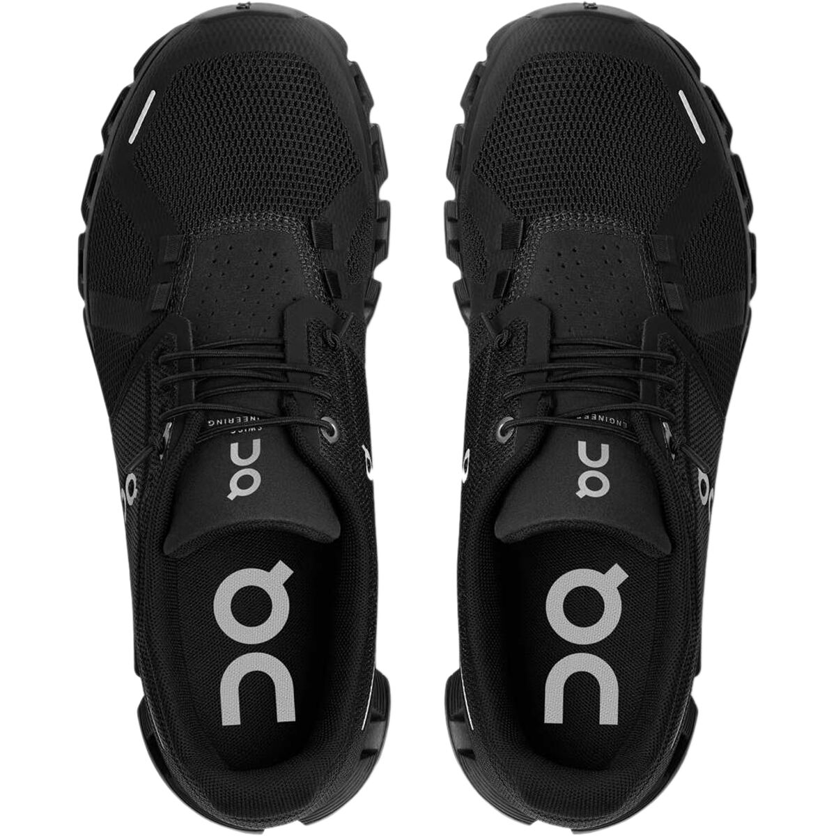 On Running Cloud 5 Shoe - Women´s
