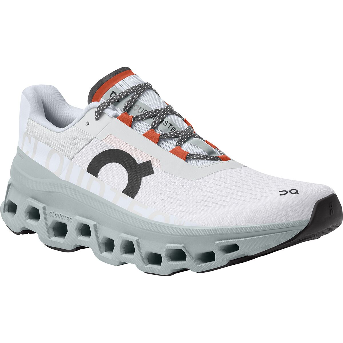 On Running Cloudmonster Shoe Men's Footwear