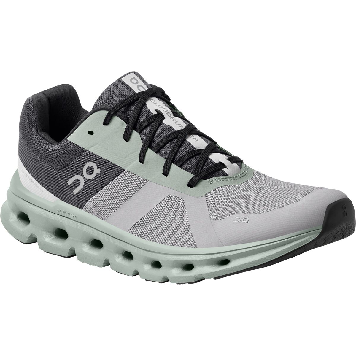 On Running Cloudrunner Running Shoe Men's Footwear
