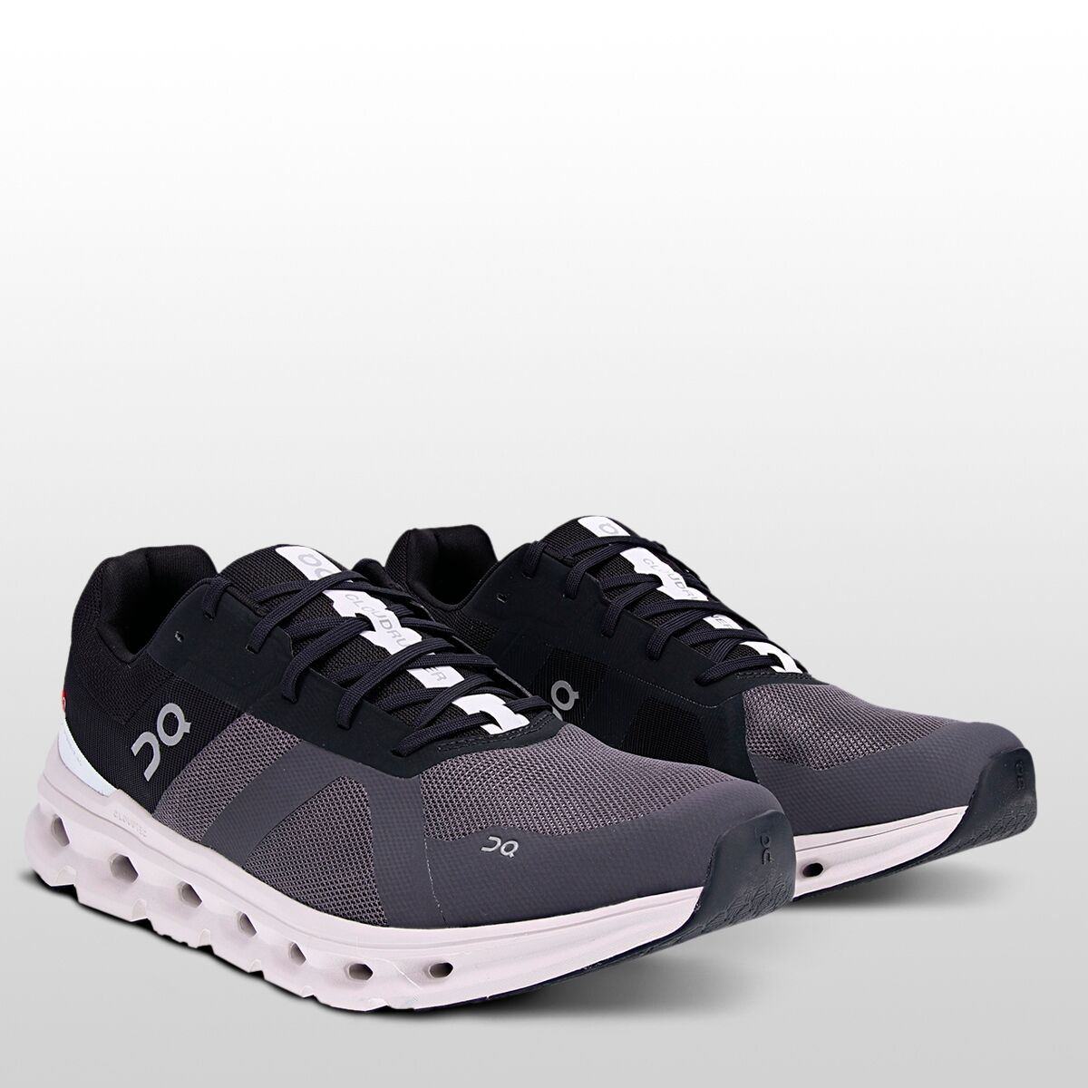 On Running Cloudrunner Wide Running Shoe Men's Footwear