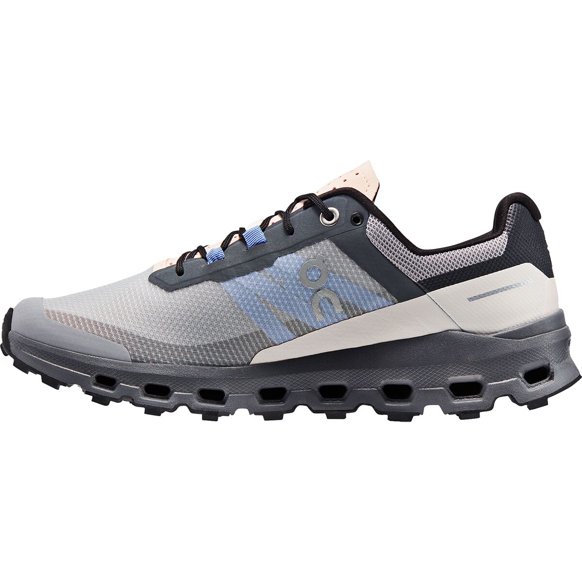 On Running Cloudvista Trail Running Shoe Women's Footwear