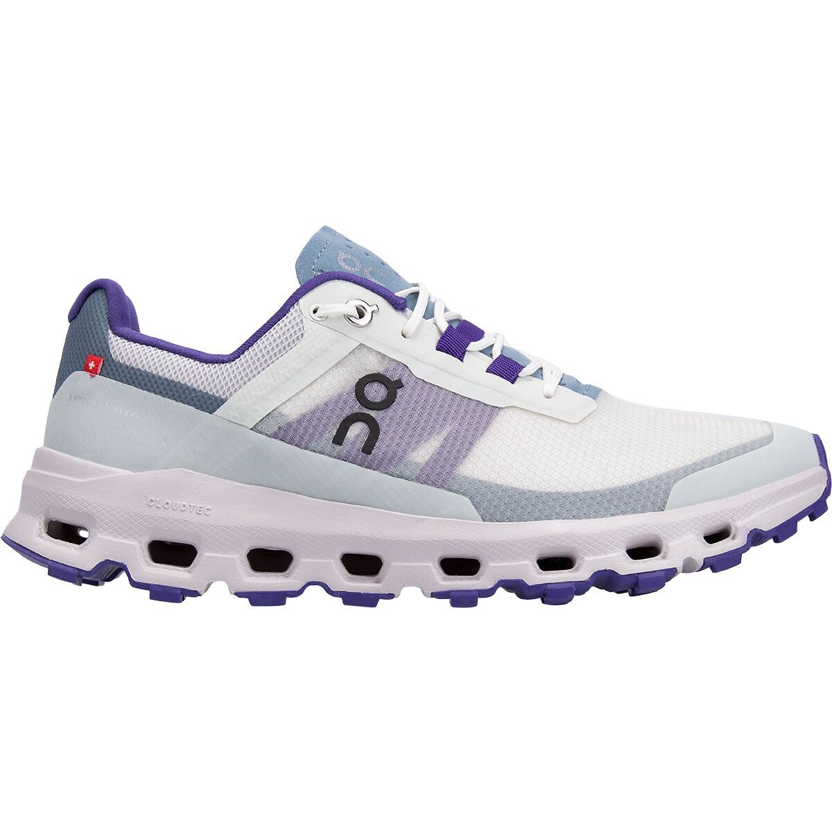 On Running Cloudvista Trail Running Shoe Women's Footwear