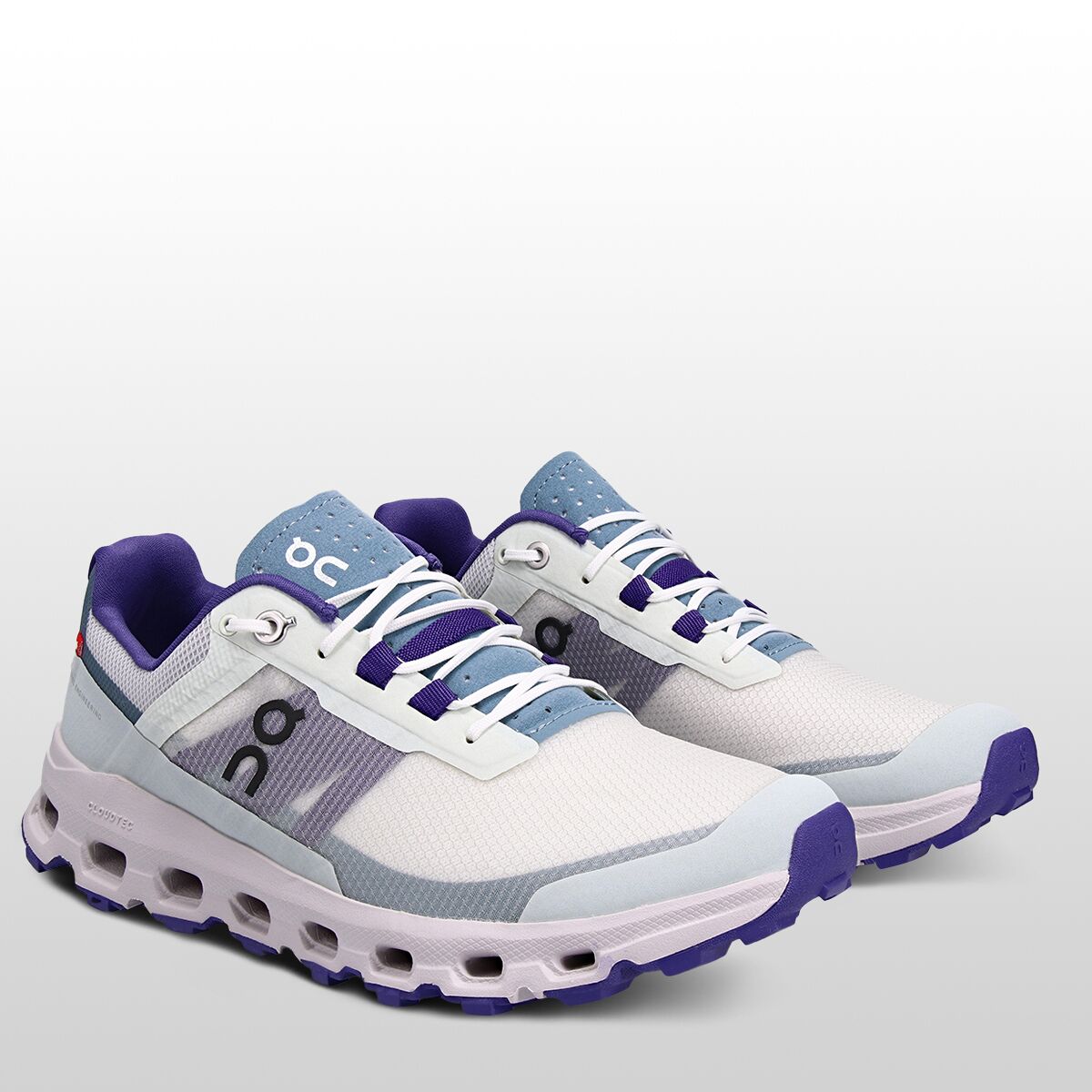 On Running Cloudvista Trail Running Shoe Women's Footwear