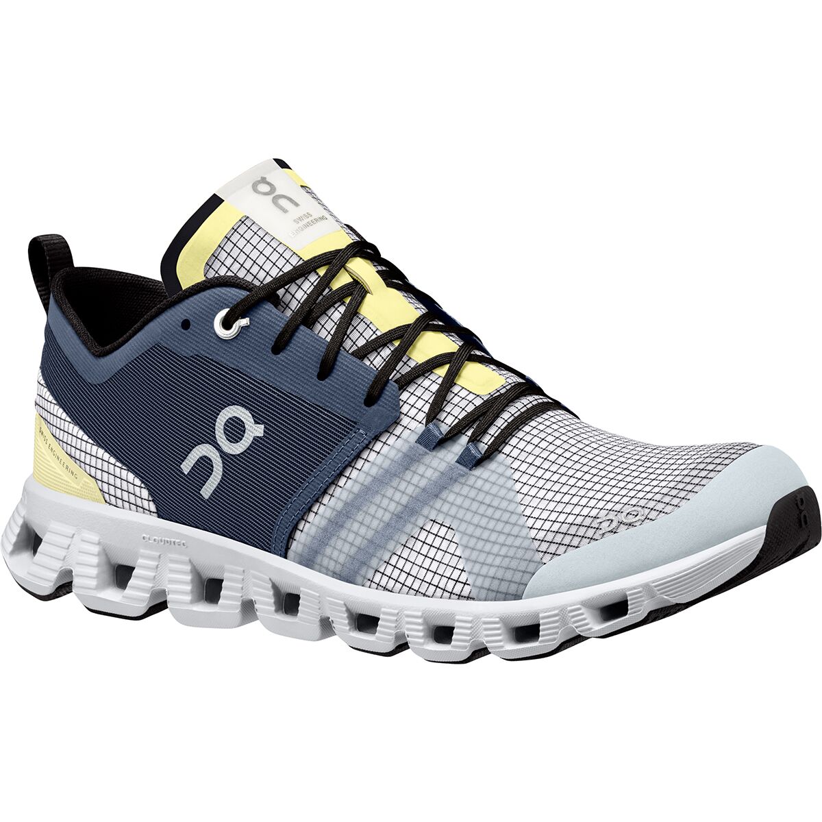 On Running Cloud X Shift Shoe Men's Footwear
