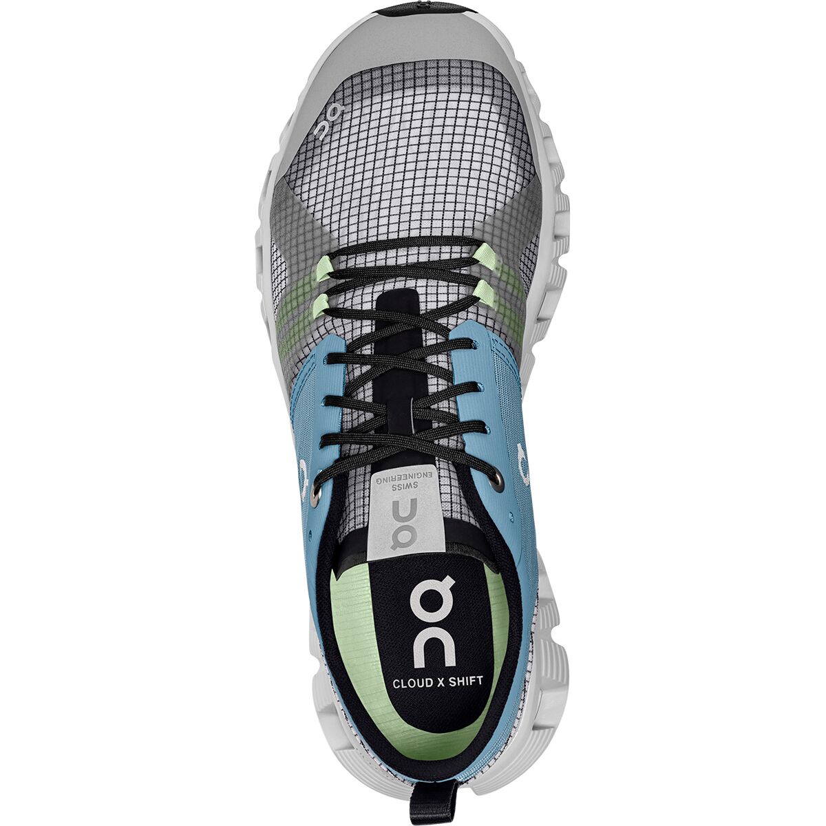 On Running Cloud X Shift Shoe Women's Footwear