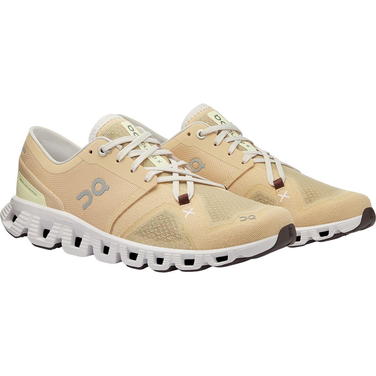 On Running Cloud X 3 Running Shoe Women's Footwear