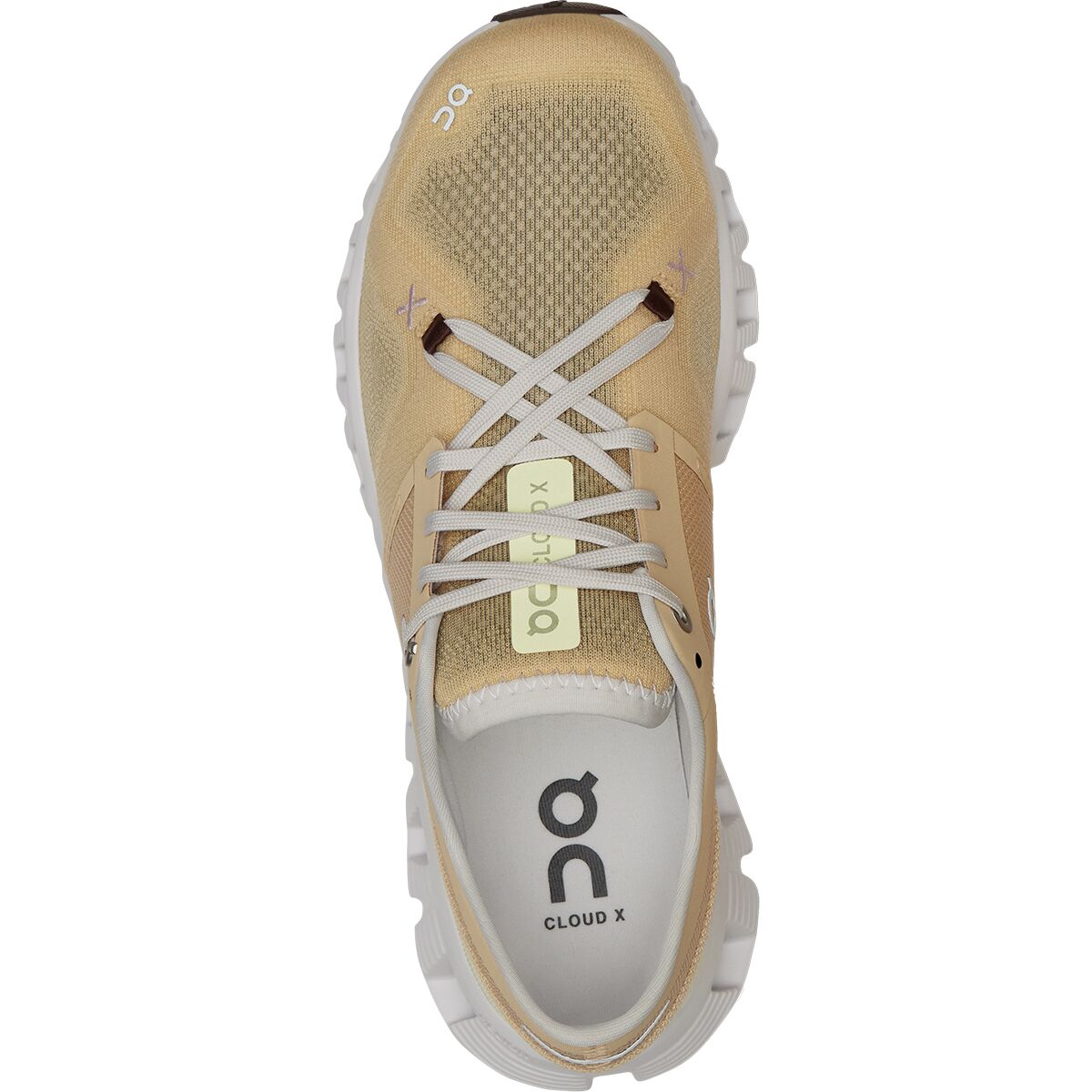 On Running Cloud X 3 Running Shoe Women's Footwear