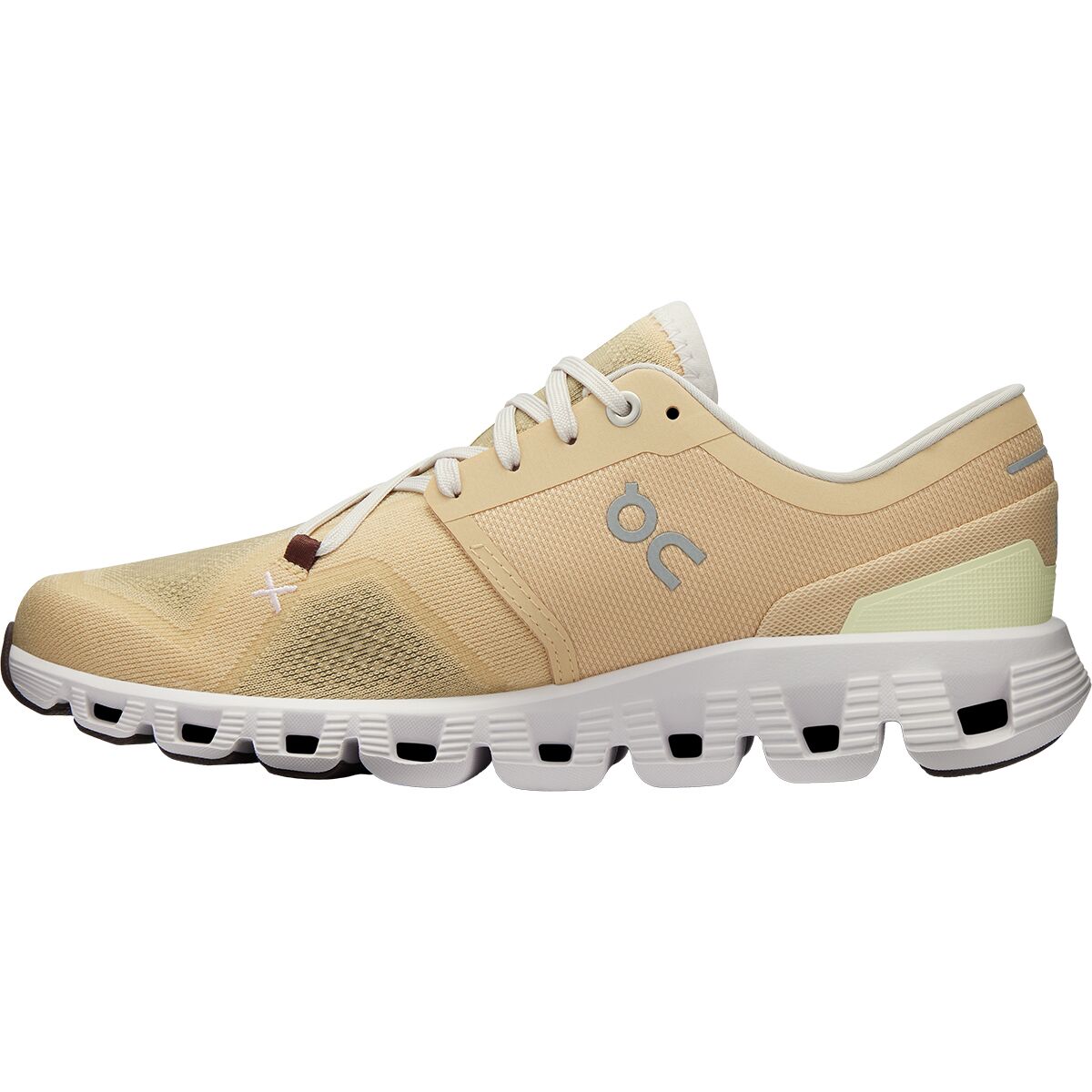 On Running Cloud X 3 Running Shoe Women's Footwear